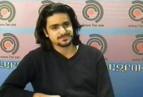 Интервью с Гором Суджяном